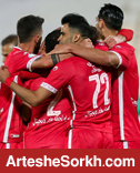 پاداش ۲٫۵ میلیون دلاری پرسپولیس کجا گم شد؟